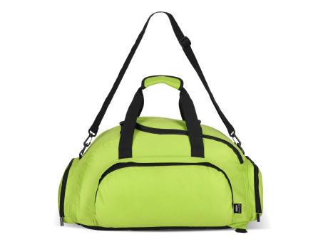 Product image Sporttasche / Rucksack Karo R-PET 27L bedrucken