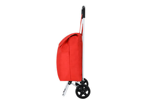Product image Einkaufstrolley Max bedrucken