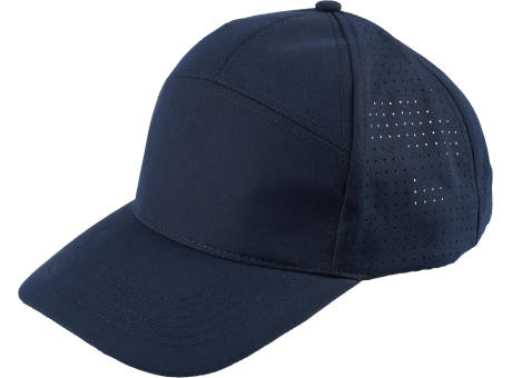 Polyestermütze Alarielle Werbeartikel