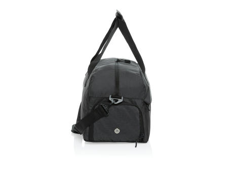 Kazu AWARE™ RPET Weekend-Duffel-Bag bedrucken