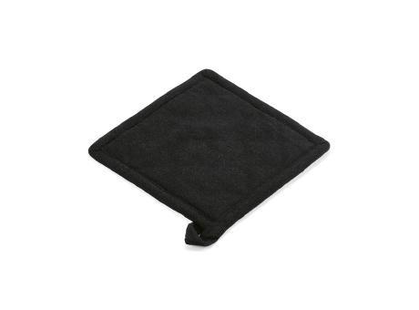 Product image Klimt Topflappen recy. Baumwolle 180gsm Werbeartikel