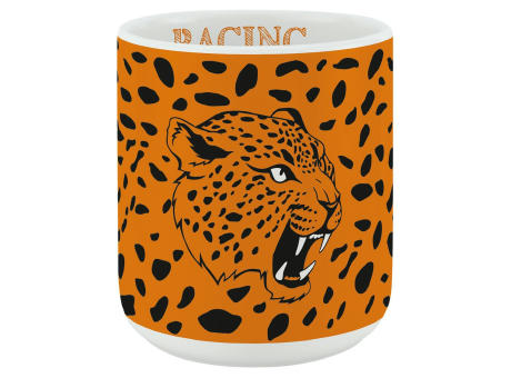 Product image SND Porzellanbecher Monte Carlo ohne Henkel (Made in Germany) bedrucken
