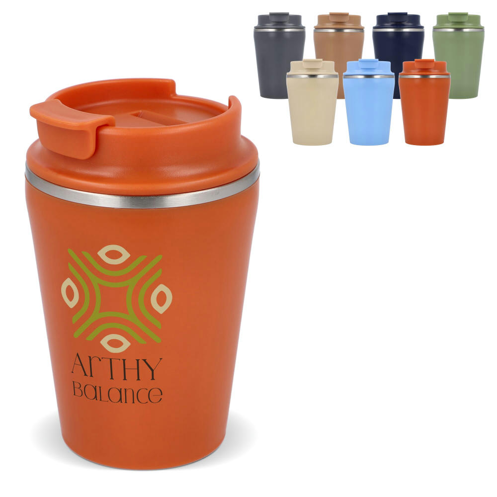 Product image InSideOut T-cup 280ml Werbeartikel