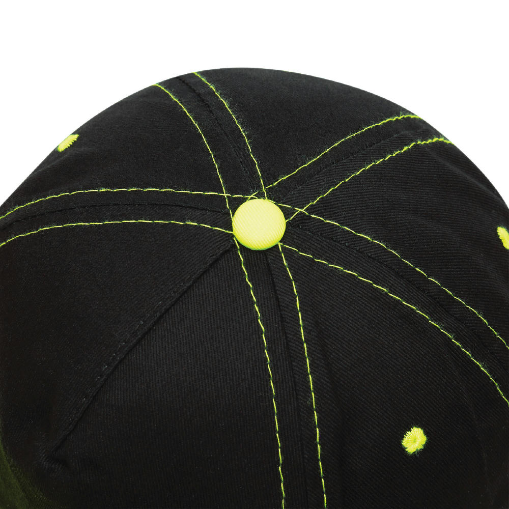 SPORTSMAN - 5-Panel-Baseball-Cap Werbeartikel