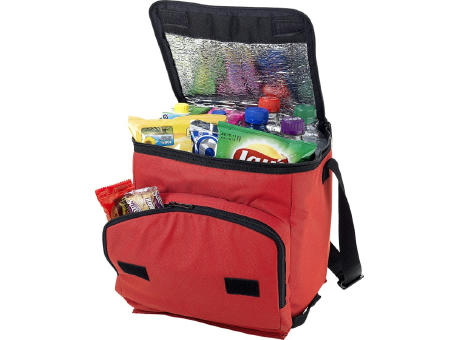 Product image Stockholm faltbare Kühltasche 10L bedrucken