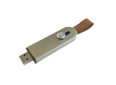 Product image USB-Stick F94 USB 2.0 Flash Disk 1 GB Blau bedrucken