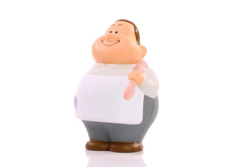 Schlachter Bert® Werbeartikel