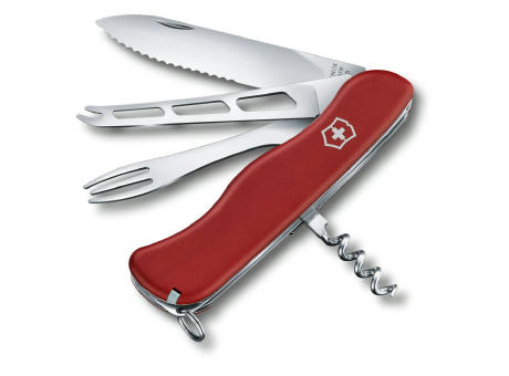 Victorinox - Cheese Master W bedrucken