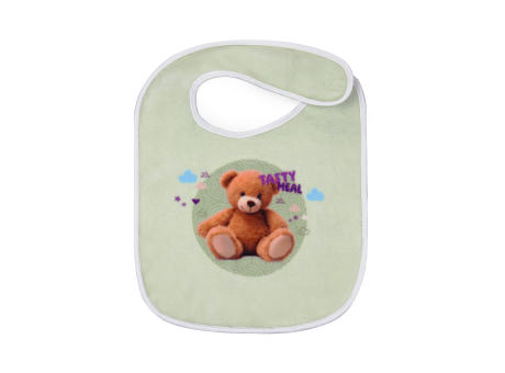 Sublimation Lätzchen Werbeartikel