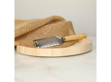 Käsereibe "Yanoda" Werbeartikel