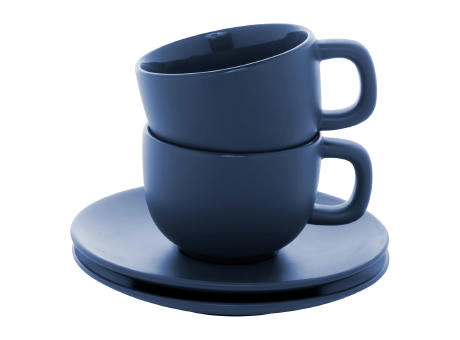 Product image Cappuccinotassenset Caturra Plus bedrucken