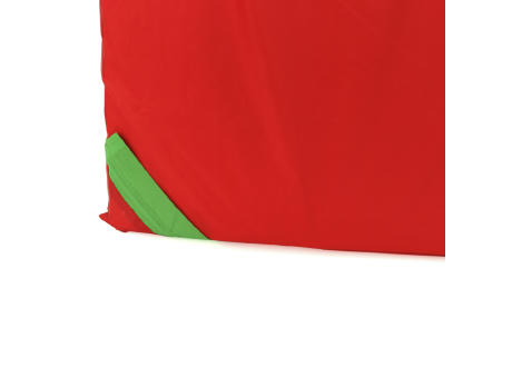 Product image Faltbare Tasche Corni bedrucken