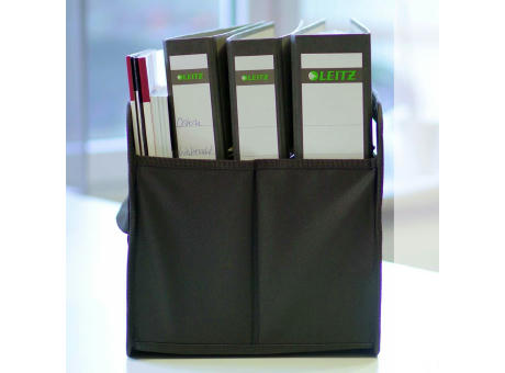 Faltbare Flex-Box STRAIGHT Werbeartikel