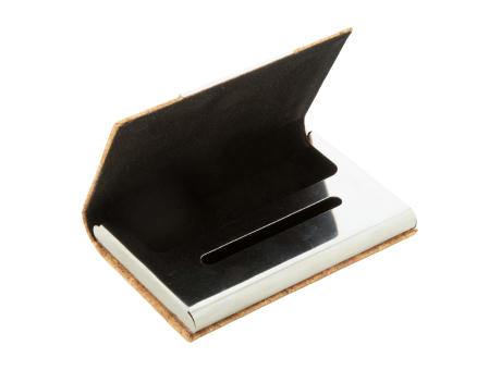 Visitenkarten-Etui Tenes Werbeartikel