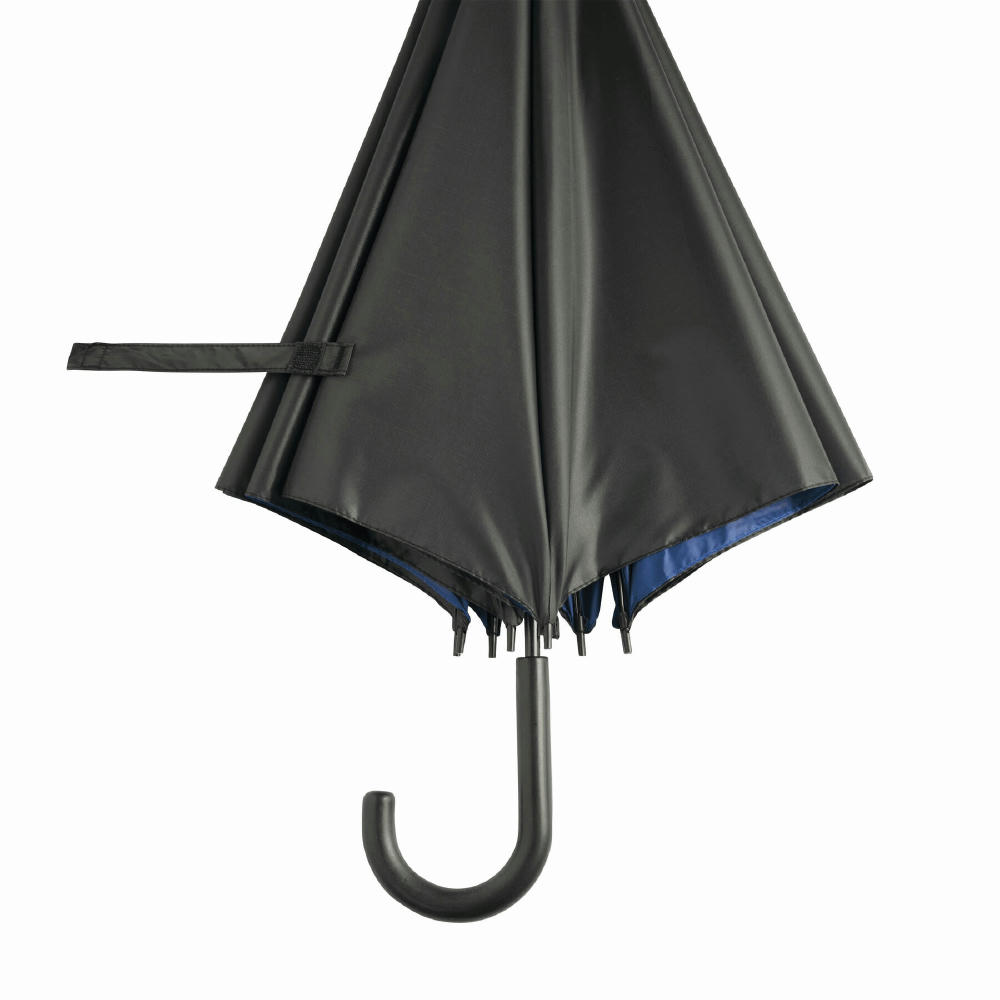 DOUBLY - Automatik-Stockschirm Werbeartikel