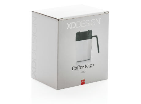 Product image Coffee to go Tasse bedrucken