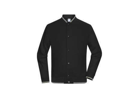 schwarz (black/black)