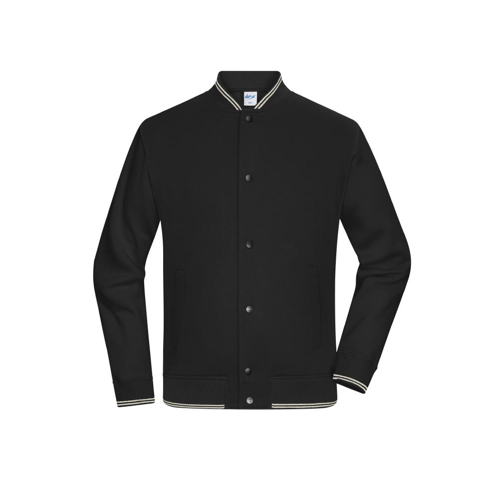 Product image College-Jacket UNISEX - Sportive College-Jacke für Promotion und Lifestyle Werbeartikel