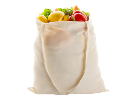 Baumwolltasche Longish 105 bedrucken