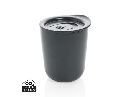 Product image Antimikrobieller Kaffeebecher im klassischen Design bedrucken