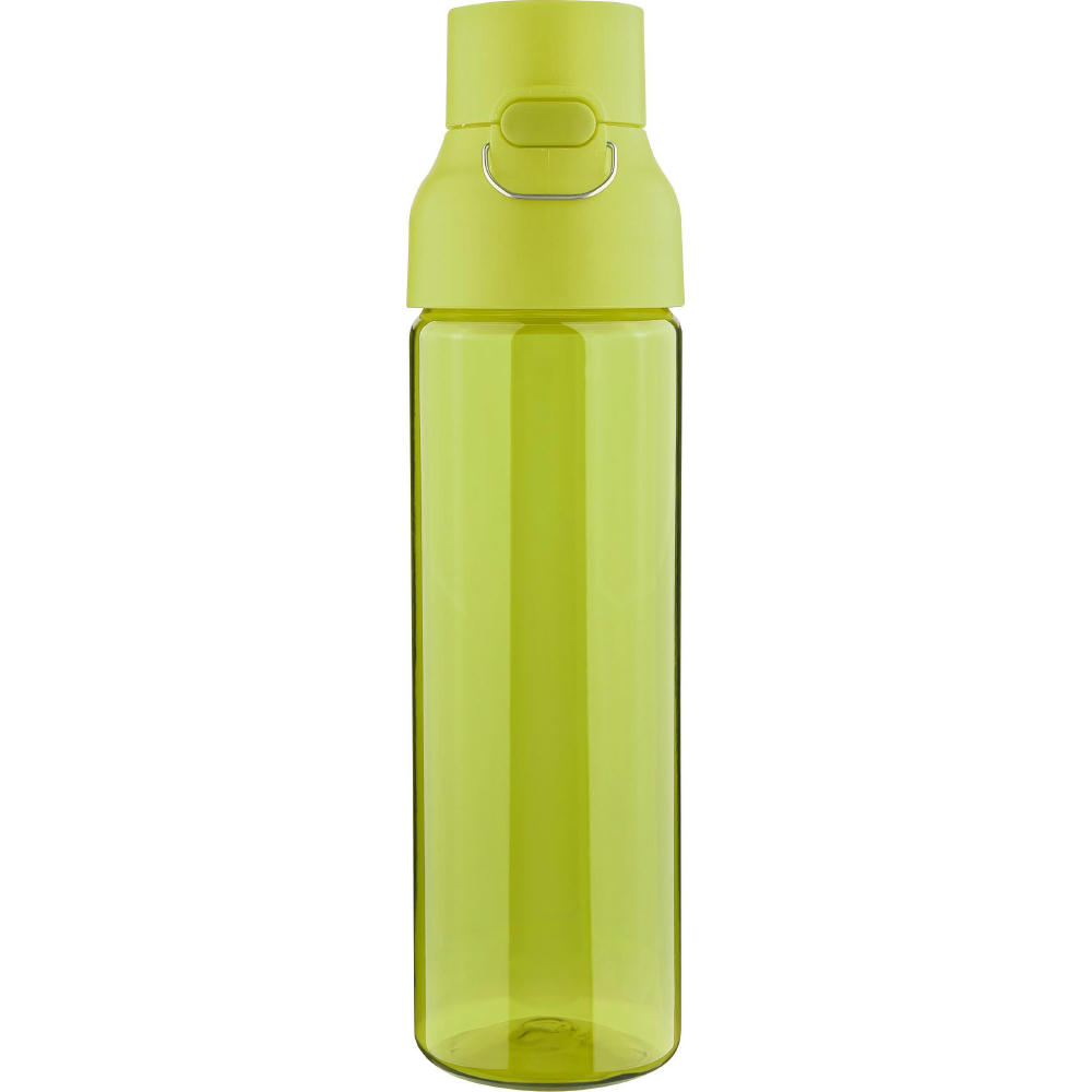 Tritan-Trinkflasche Bliss 750 ml Werbeartikel