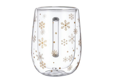 Weihnachts-Thermobecher Elyra Werbeartikel