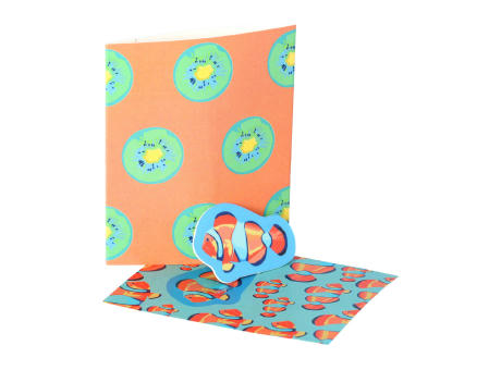 Individueller Pappschuber  CreaSleeve 330 bedrucken