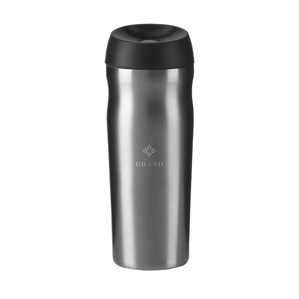 Product image Thermoboost RCS 450 ml Thermobecher Werbeartikel