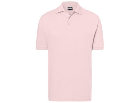 Classic Polo - Hochwertiges Polohemd mit Armbündchen bedrucken