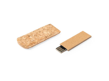 USB Speicher Nosux 16GB bedrucken