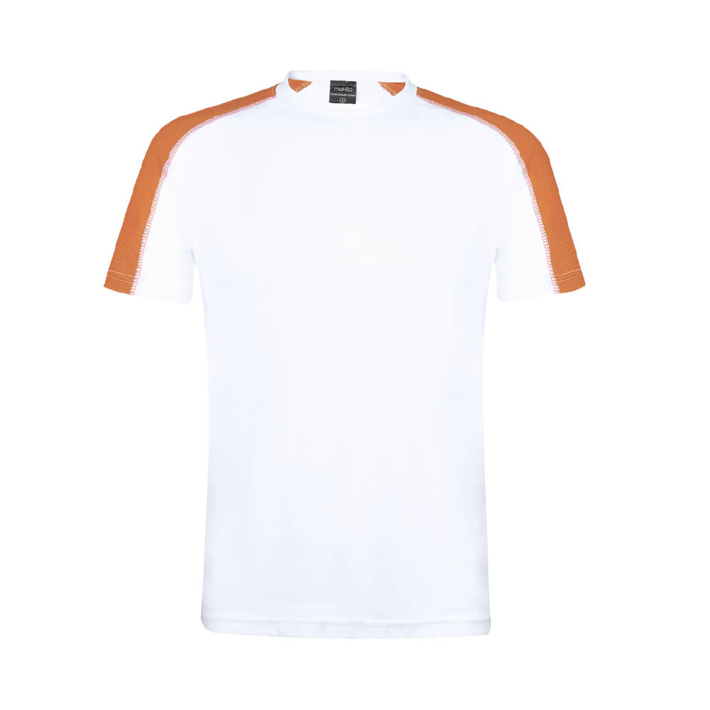 Product image Erwachsene T-Shirt Tecnic Dinamic Comby Werbeartikel
