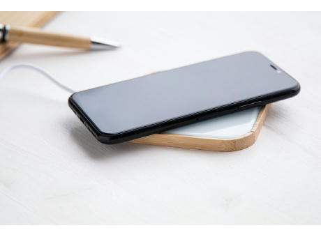 Wireless-Charger Trempe Werbeartikel