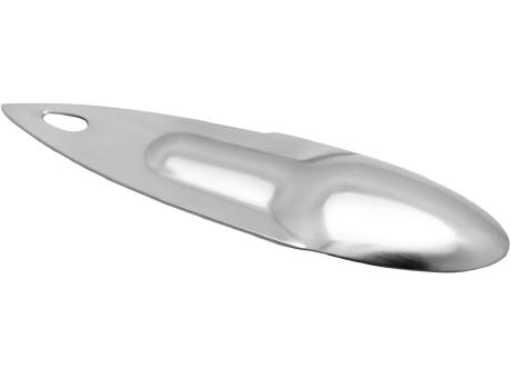 Kiwi / Avocado Löffel 'Auckland' Werbeartikel