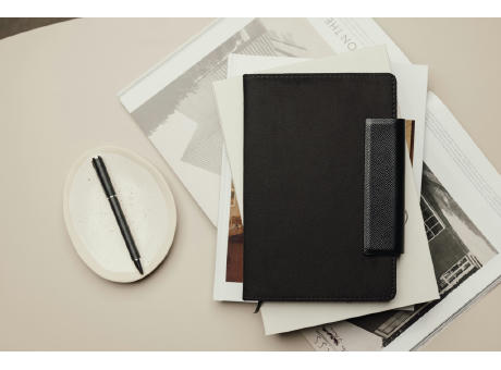 VINGA Marlow GRS Notizbuch Werbeartikel