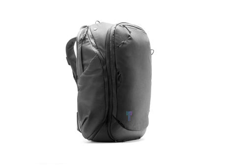 Product image Peak Design Travel Backpack 45L Black bedrucken