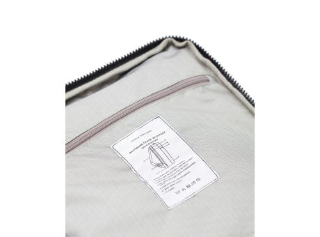 VINGA Baltimore Travel Rucksack bedrucken