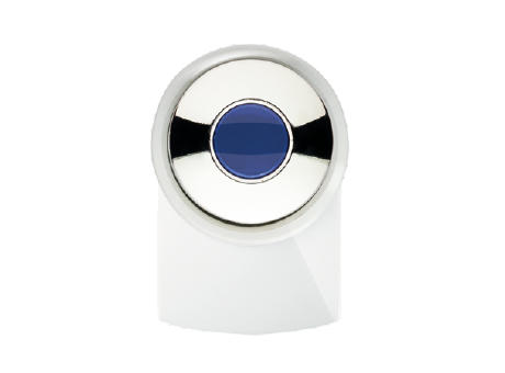 Product image DOT D1 B CR Kugelschreiber Maxema Werbeartikel