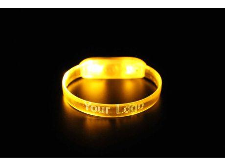 Led Armband MULTI COLOUR bedrucken