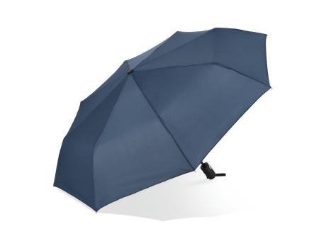 Taman Pongee 21" Faltbarer windproof Regenschirm Auto open &amp; close Werbeartikel