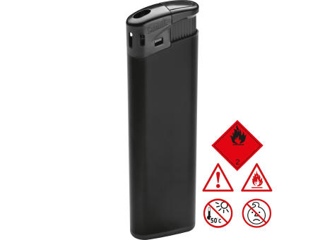 Product image Elektronik Feuerzeug Werbeartikel