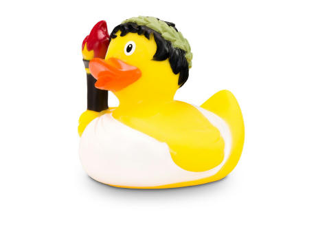 Product image Werbeente Ole Olympia Werbeartikel