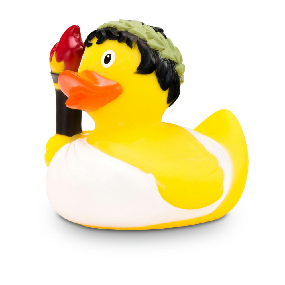 Product image Werbeente Ole Olympia Werbeartikel