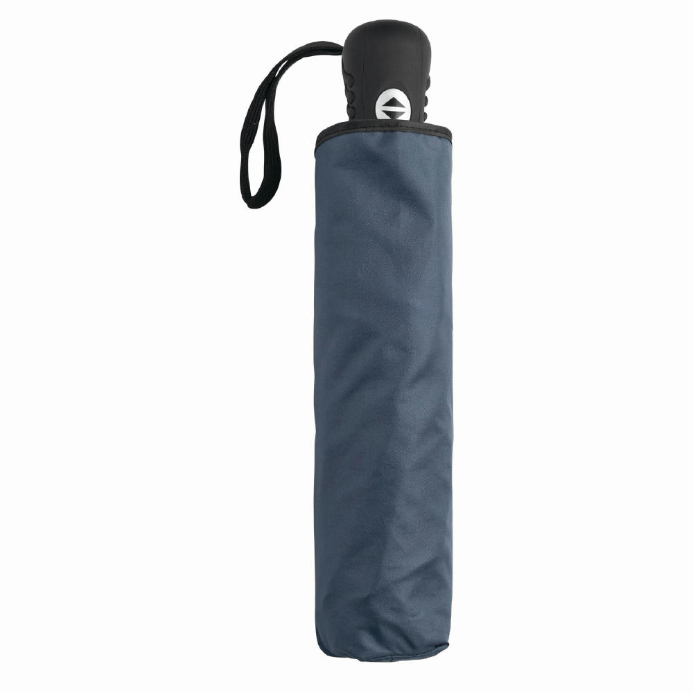 BORA - Windproof-Taschenschirm Werbeartikel