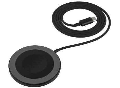 Metmaxx® wireless Ladekabel "PowerGlowTrio" bedrucken