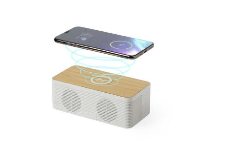 Product image Ladegerät Lautsprecher Trecam Werbeartikel