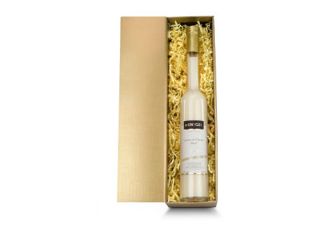 Geschenkset / Präsenteset: Liqueur de Chocolat Werbeartikel