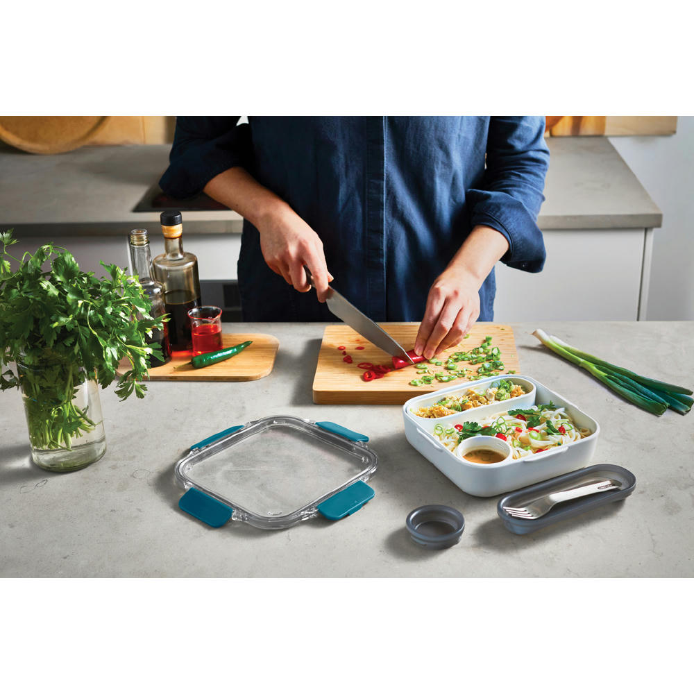 Black+Blum Lunch Box Original Werbeartikel