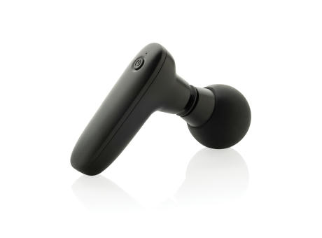 Revix Massage-Gun aus RCS recyceltem ABS bedrucken