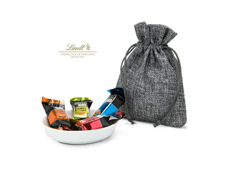 Geschenkset / Präsenteset: Süßes Schälchen Hello Werbeartikel