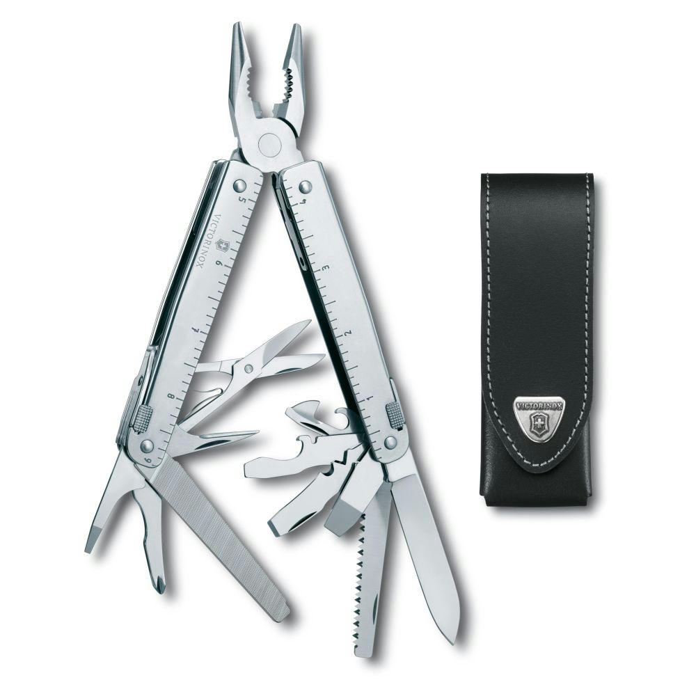 Product image Victorinox - Swiss Tool X Werbeartikel